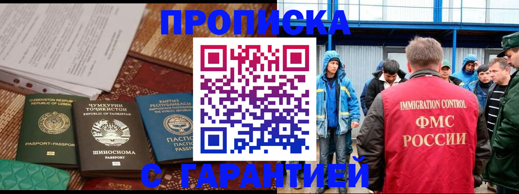 прописка в квартире в Курской области